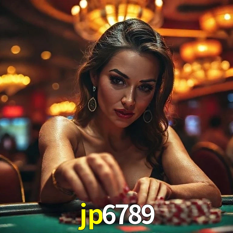 jp6789 Jogo Responsável